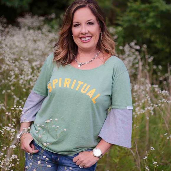 Meet your Posher, Jana - Picture 1 of 1